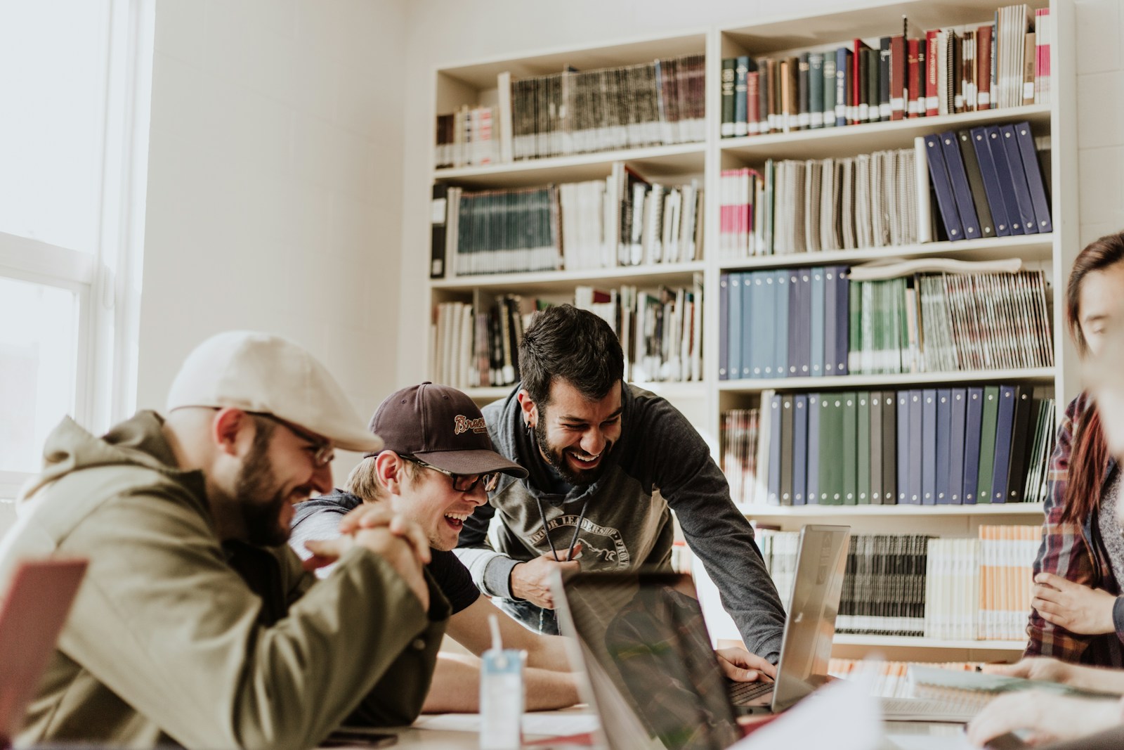 Près de deux tiers des Belges sont enthousiastes par rapport à leur travail